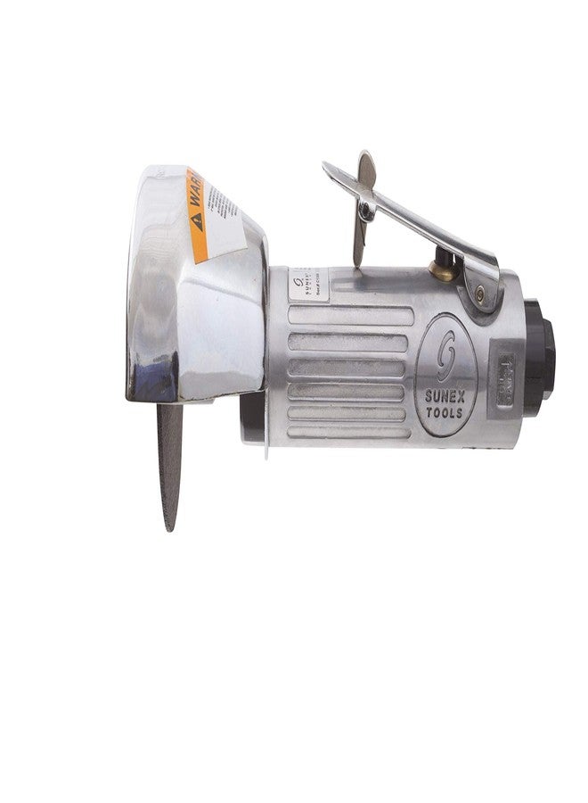 Sunex Tools Sunex SX233A خفيف الوزن بوزن 1.6 رطل ولكنه يتمتع بالقدرة على قطع جميع أنواع المواد - Image 3