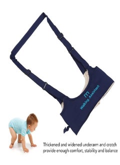 Baby Walking Harness, Adjustable Comfortable Breathable Anti Lost Baby Girl Walker for Infant Child Activity(Navy Blue) - pzsku/Z2B34587EA0FEF064D8C6Z/45/_/1686567763/41ce9223-a76e-4095-af18-ccd7ba3c5cd2