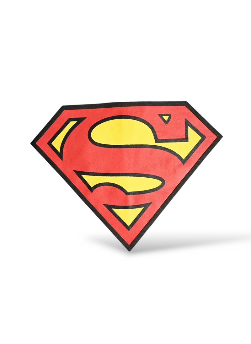 SUPERMAN - SUPERMAN - ‬‪BOYS T-SHIRT‬ - Image 1
