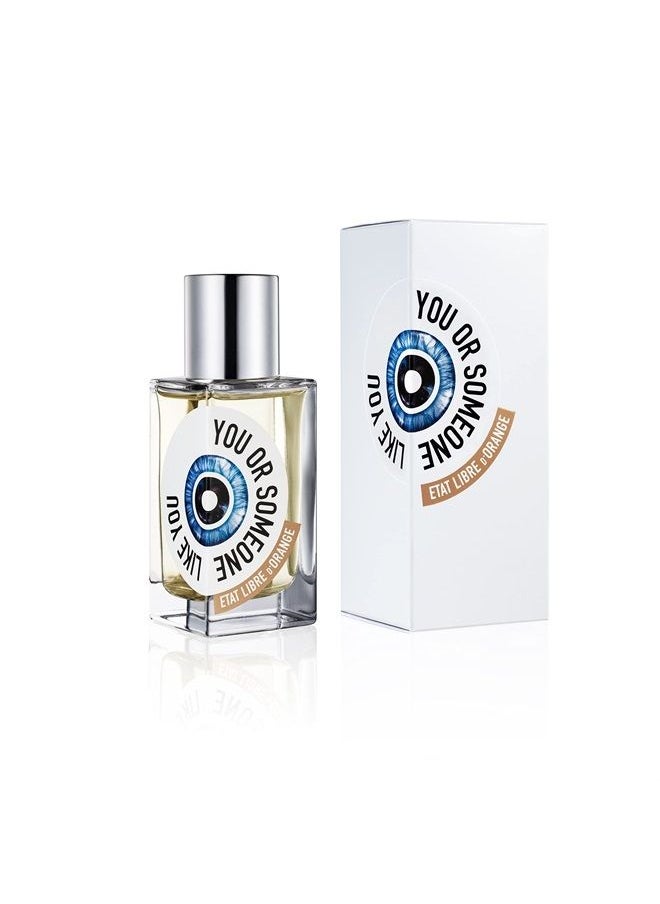 ETAT LIBRE D'ORANGE Etat Libre d'Orange You Or Someone Like You Eau De Parfum Spray, 1.6 Fl Oz  - Image 2