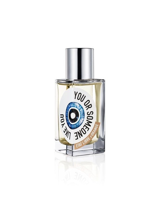 ETAT LIBRE D'ORANGE Etat Libre d'Orange You Or Someone Like You Eau De Parfum Spray, 1.6 Fl Oz  - Image 1