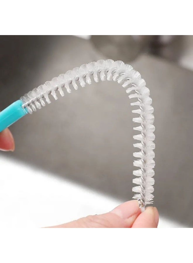 فرشاه تنظيف الشاليموه - Image 1