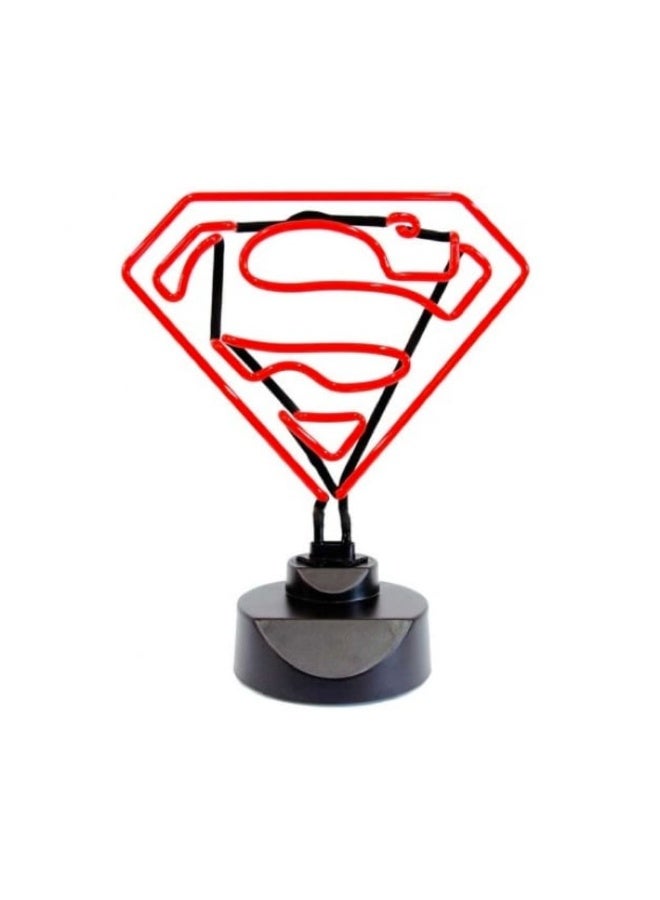 Funko Superman Neon Light