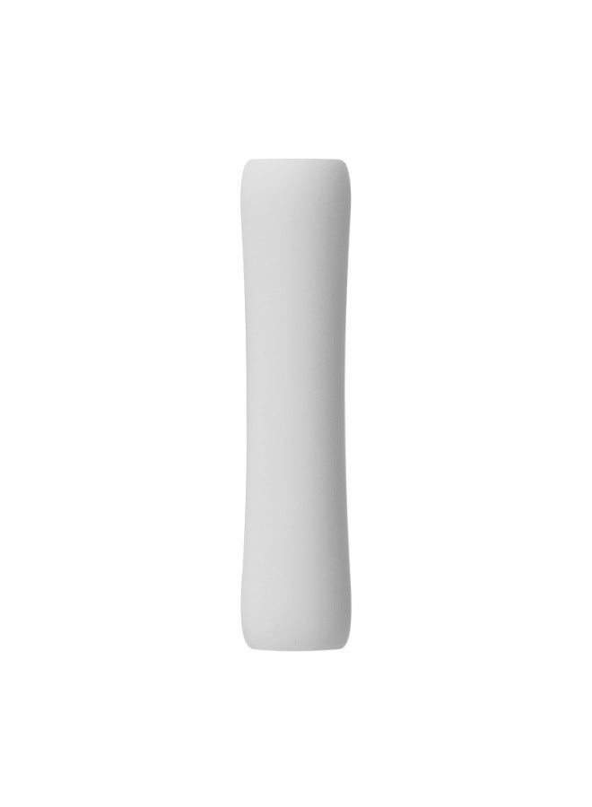 For Apple Stylus Apple Pencil 1/2 Generation Touch Screen Pen Short Silicone Pen Cover Protective Cover Pen Grip 