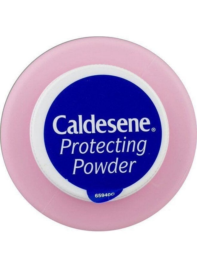 Caldesene Protecting Powder - 5 oz, Pack of 5 - Image 4