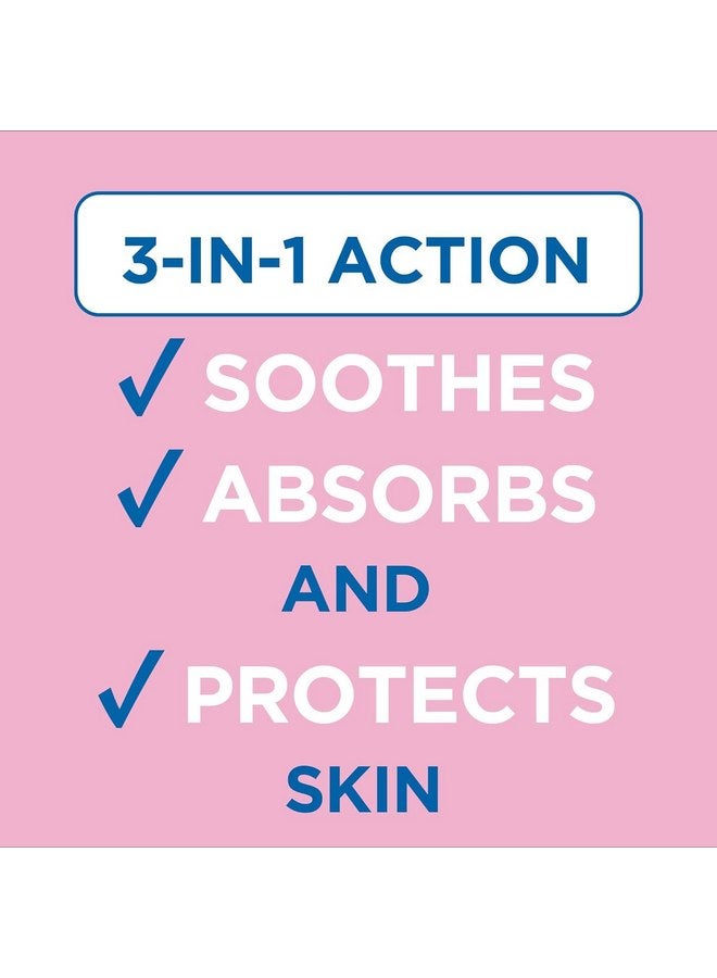 Caldesene Protecting Powder - 5 oz, Pack of 5 - Image 3