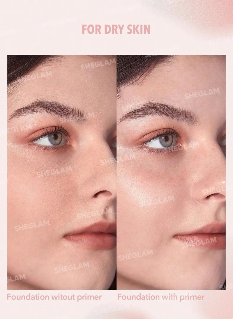 شيجلام Love Dive At First Sight Moisturizing Primer