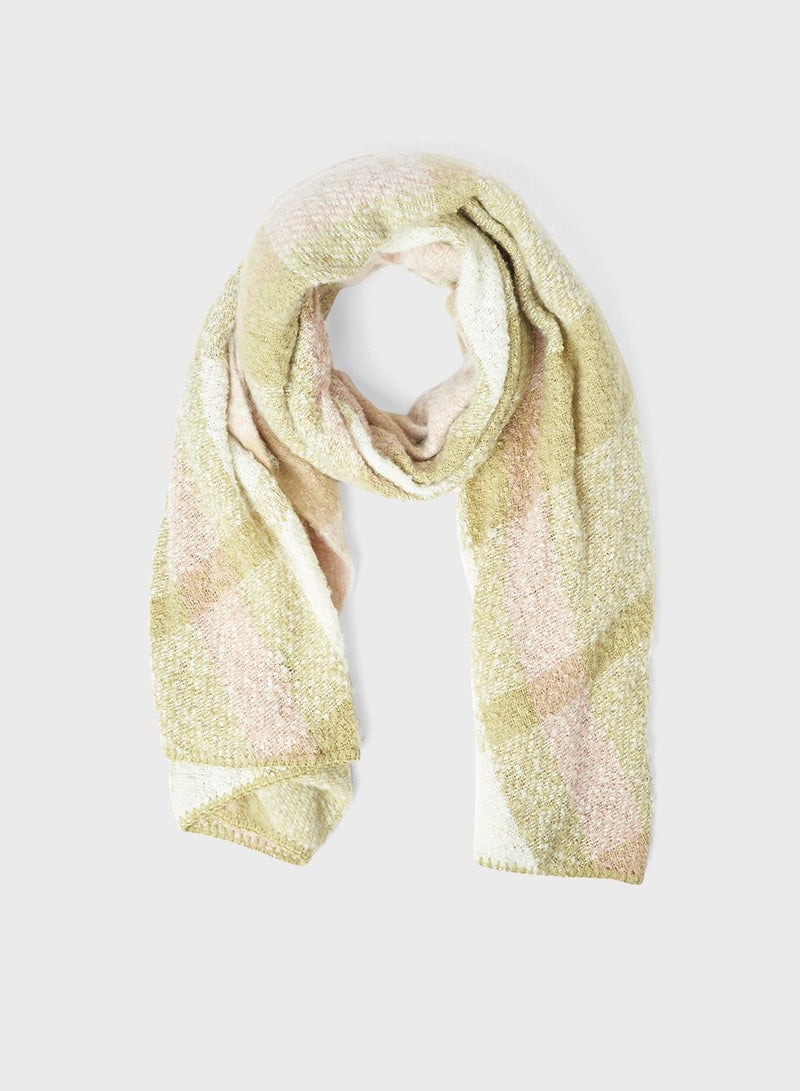 اونلي وشاح أساسي - Image 1