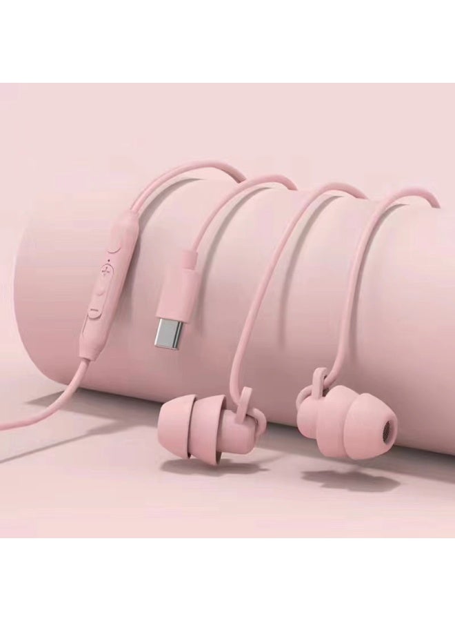 EBMINI New In Ear High-Quality Wired Earphones