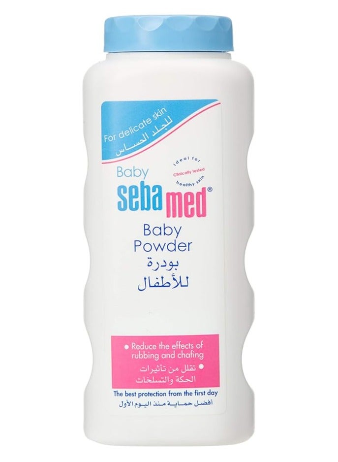 Sebamed Baby Powder 100g - Image 1