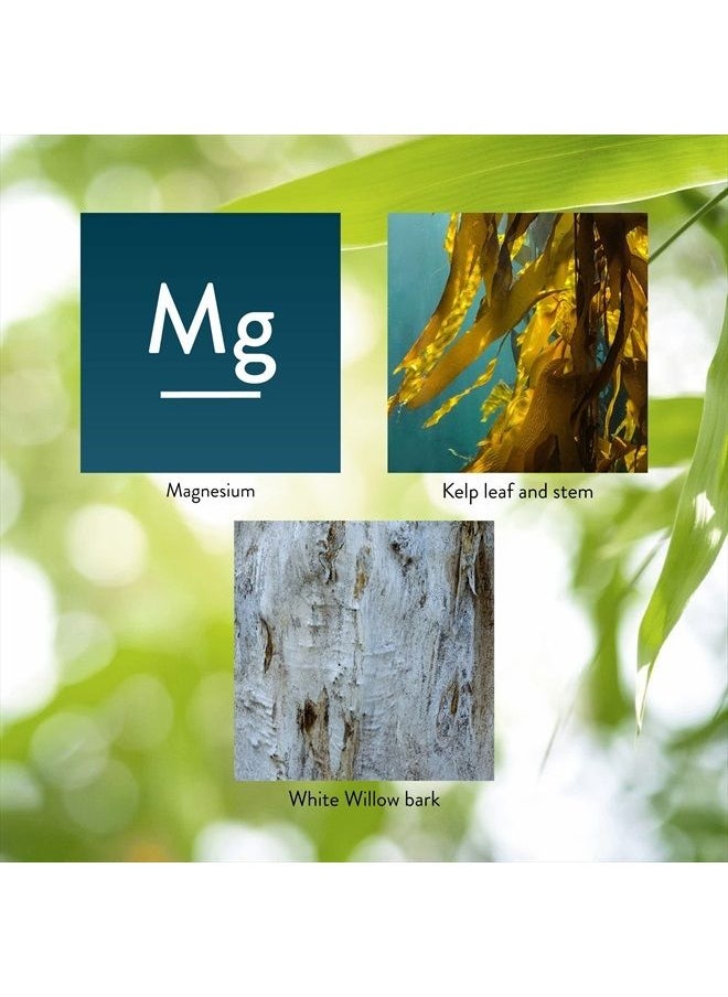 Nature's Sunshine - Magnesium 250mg, 180 Tablets - Image 1