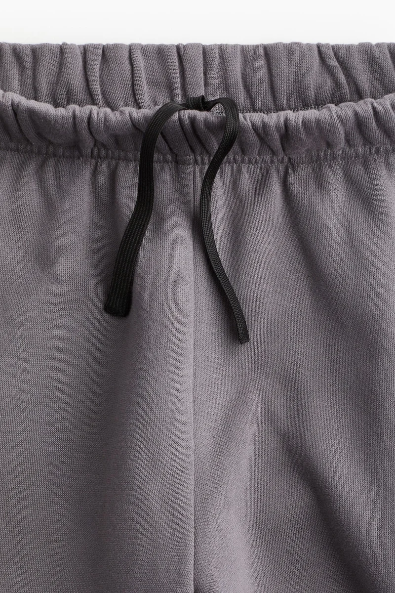 H&M DryMove™ Sports sweatpants