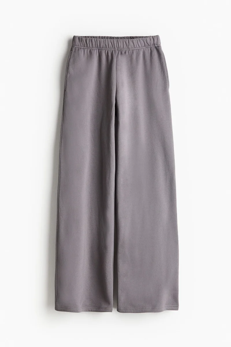 H&M DryMove™ Sports sweatpants