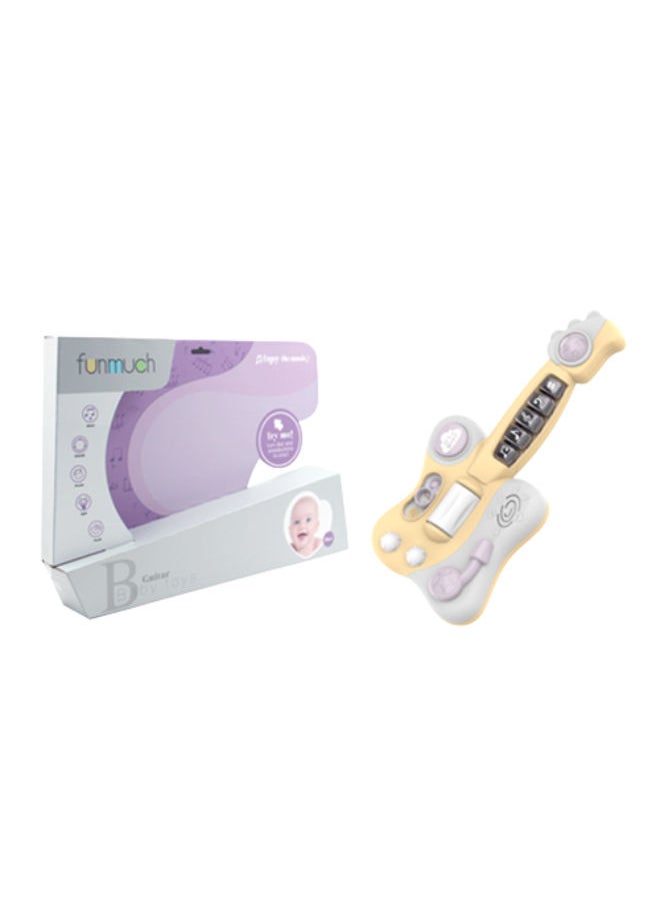 FUNMUCH Baby Guitar Music And Light 