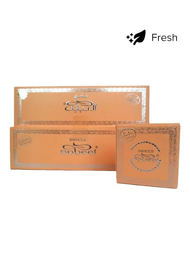 نبيل رقائق بخور تاتش مي بني 40جرام