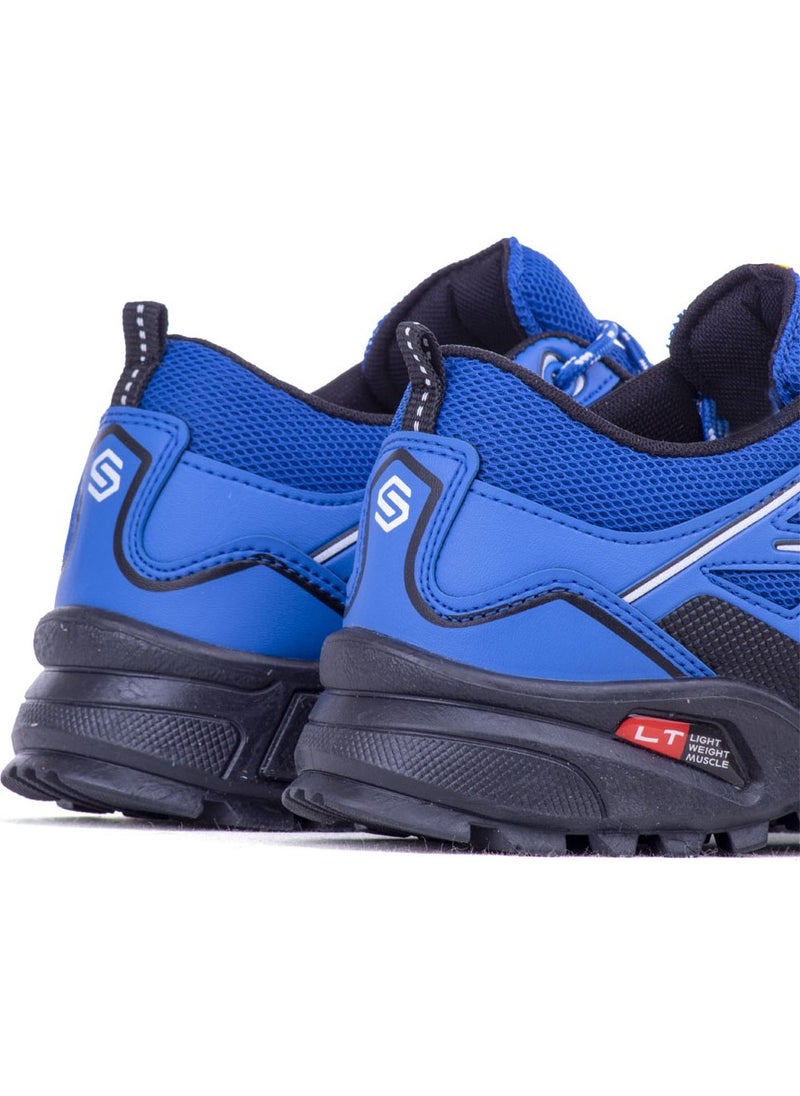 Ayakkabix Ghattix Berlinetta Casual Men's Sports Shoes  - Image 4