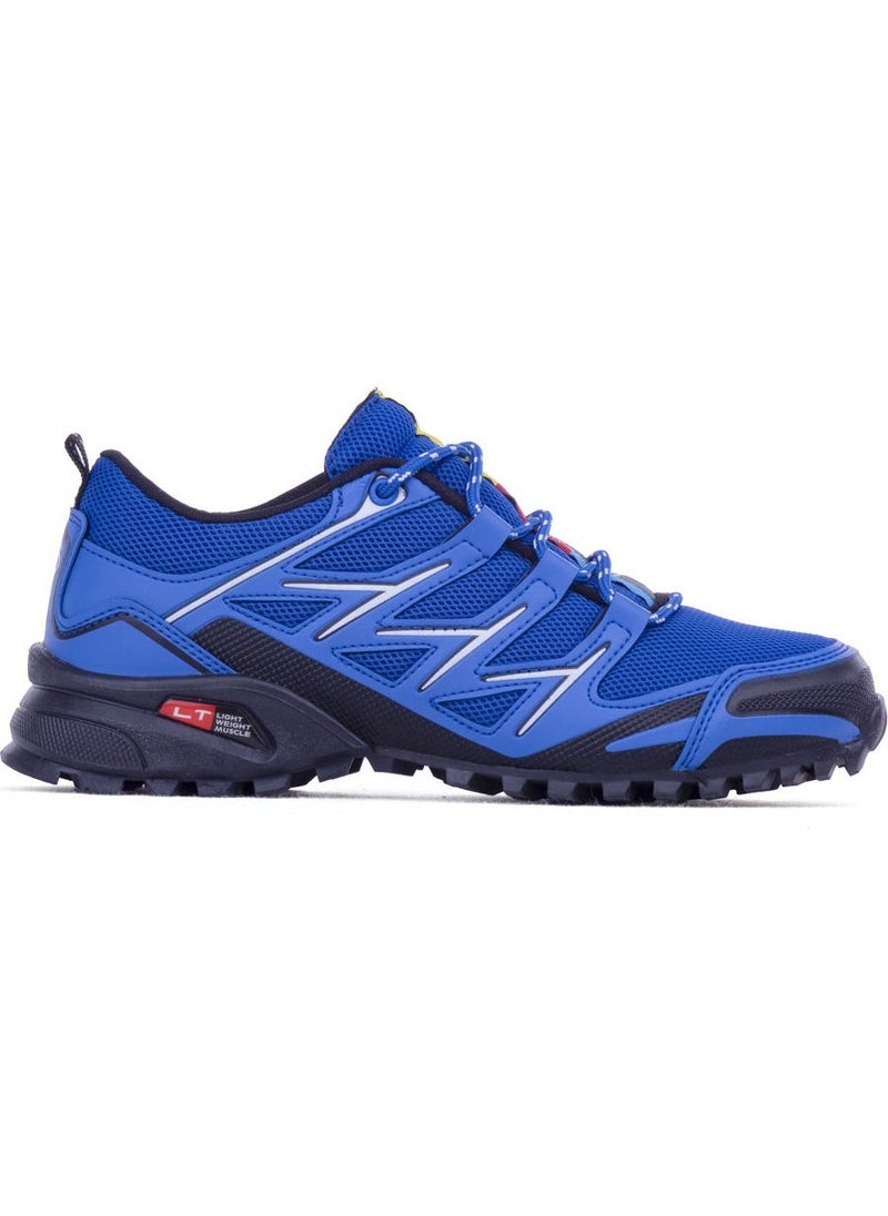 Ayakkabix Ghattix Berlinetta Casual Men's Sports Shoes  - Image 1