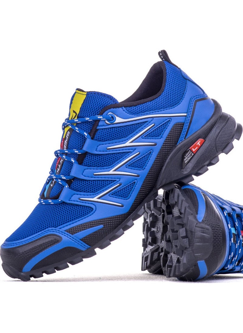 Ayakkabix Ghattix Berlinetta Casual Men's Sports Shoes  - Image 3