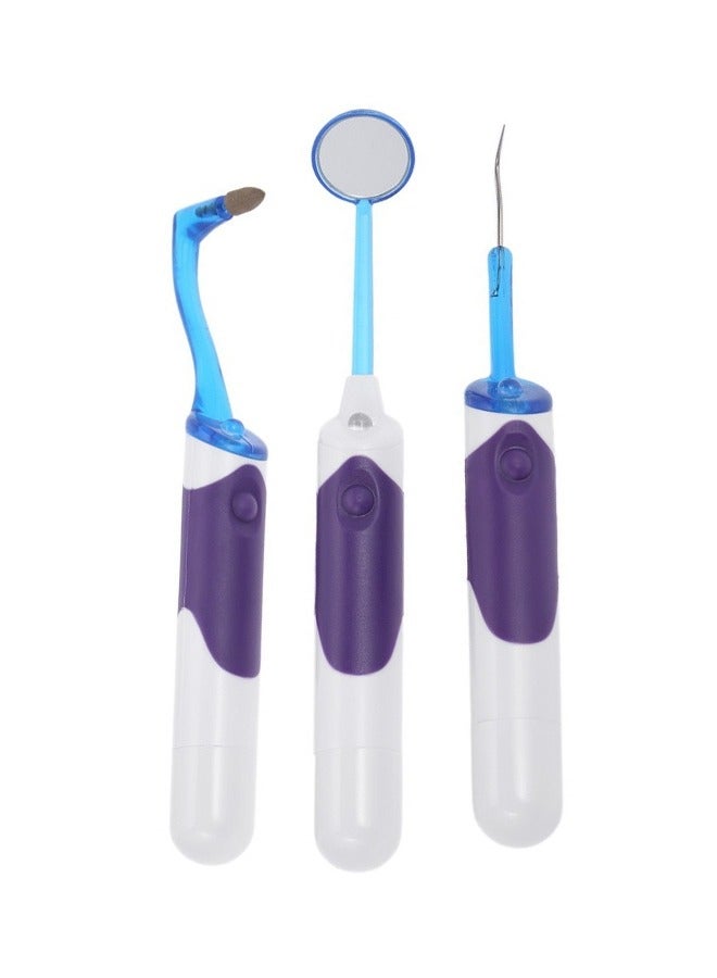 مجموعة نظافة الفم المكونة من 3 قطع - Image 1