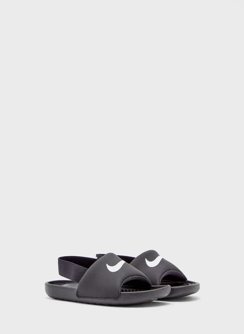 Nike Infant Kawa Slides