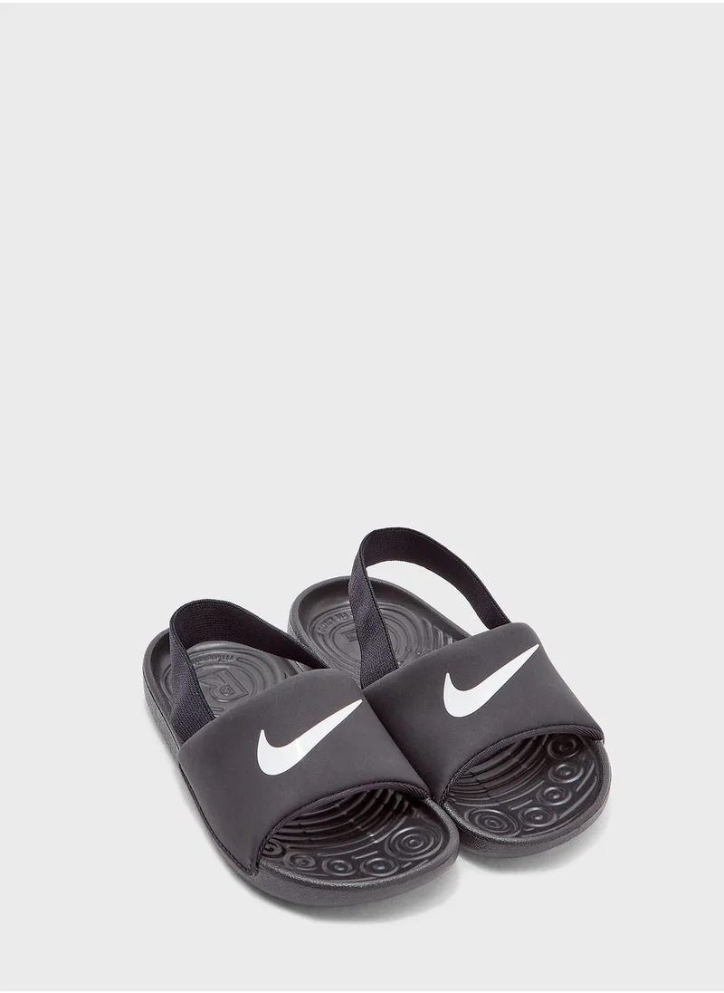 Nike Infant Kawa Slides