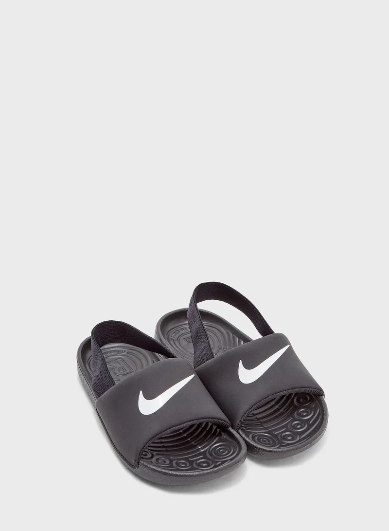 نايكي صندل بسير عريض