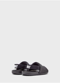 Nike Infant Kawa Slides  - Image 3