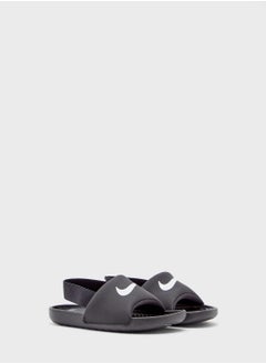 Nike Infant Kawa Slides  - Image 4