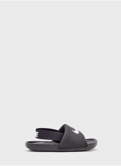 Nike Infant Kawa Slides  - Image 2
