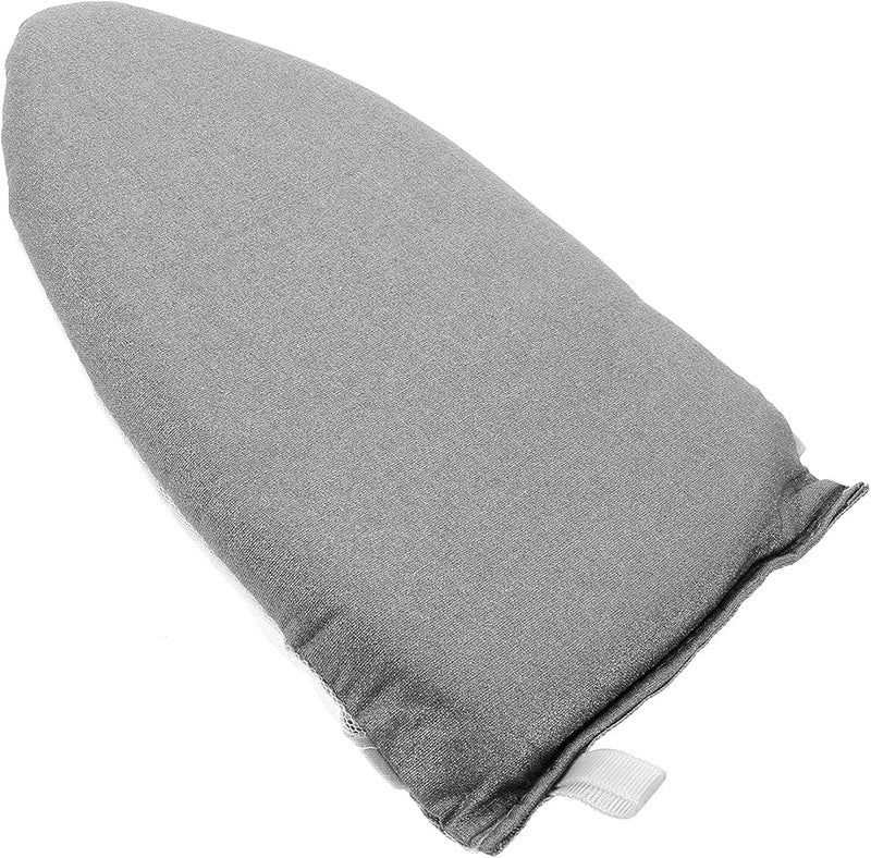 Heat Resistant Steam Ironing Glove with Finger Loop Protective Mitt for Home Garment Steamer - Image 1
