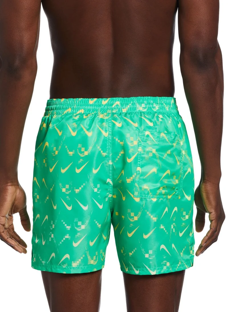 Nike 5" Volley Swim Shorts