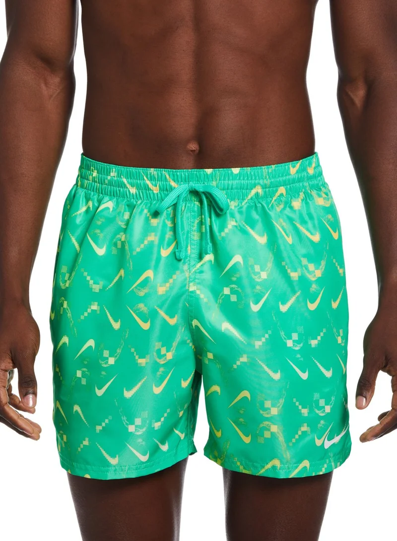 Nike 5" Volley Swim Shorts