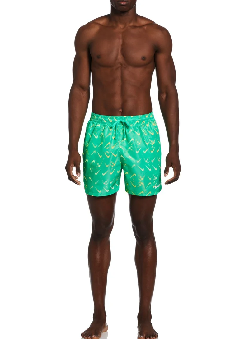 Nike 5" Volley Swim Shorts