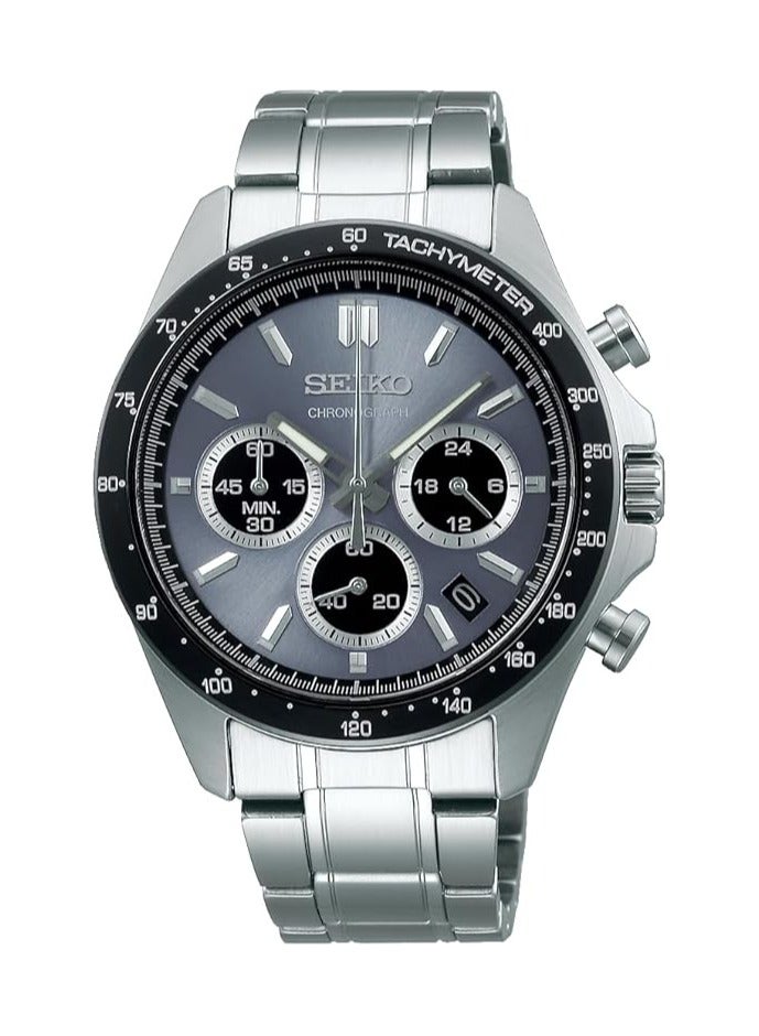 SEIKO SBTR027 Selection Quartz Watch