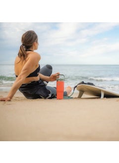 The IceFlow Flip Straw Thermos Cup with Straw 0.89 LT Light Coral - pzsku/Z2B35C1F65D9E81BE1775Z/45/_/1729211179/64a738c5-80d3-4d96-9d56-371fdba25d5e