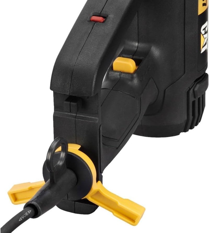 CAT Dx87 2000W Heat Gun - Image 3