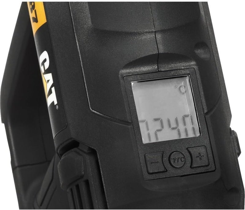 CAT Dx87 2000W Heat Gun - Image 4