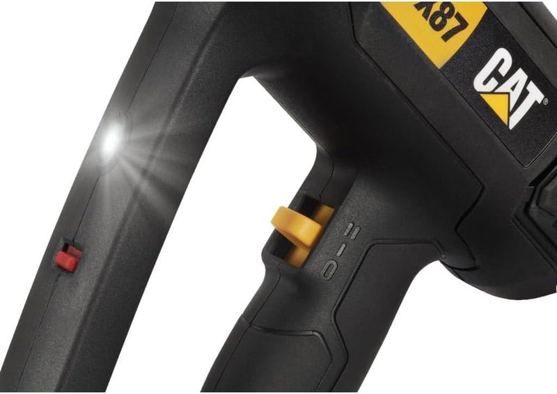 CAT Dx87 2000W Heat Gun - Image 2