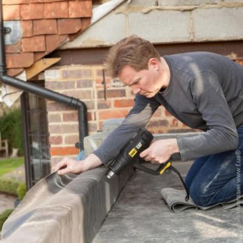 CAT Dx87 2000W Heat Gun - Image 5