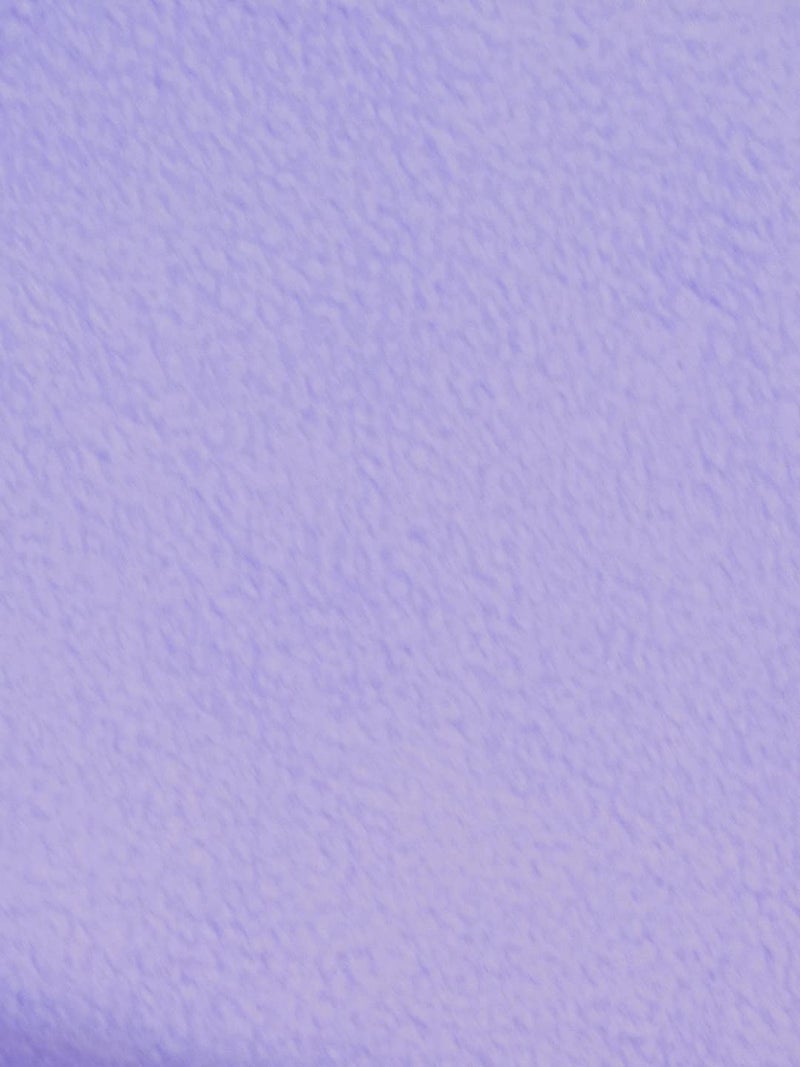 BIANCA Soft Bamboo Baby Dry Sheet, Mattress Protector -1pc Small (smartdry) | Waterproof & Breathable Anti Bacterial | Baby Dry Sheet & Mattress Protector. Solid-Violet - Image 5