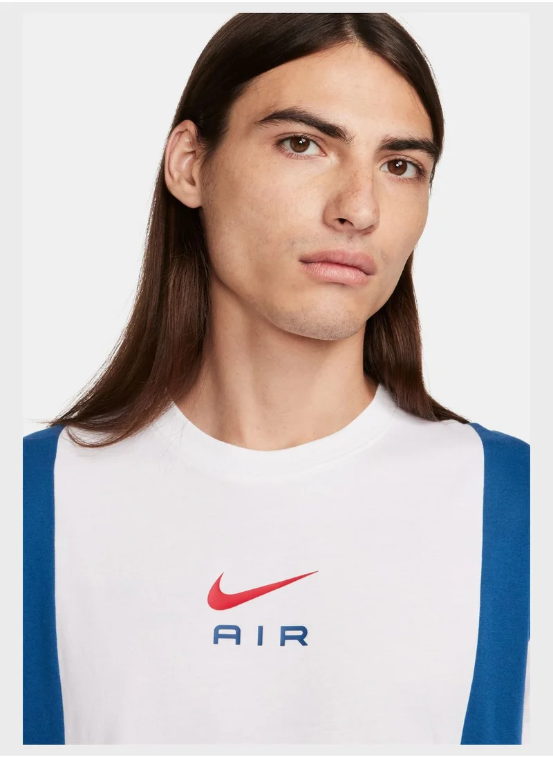 Nike Nsw Sw Air T-Shirt