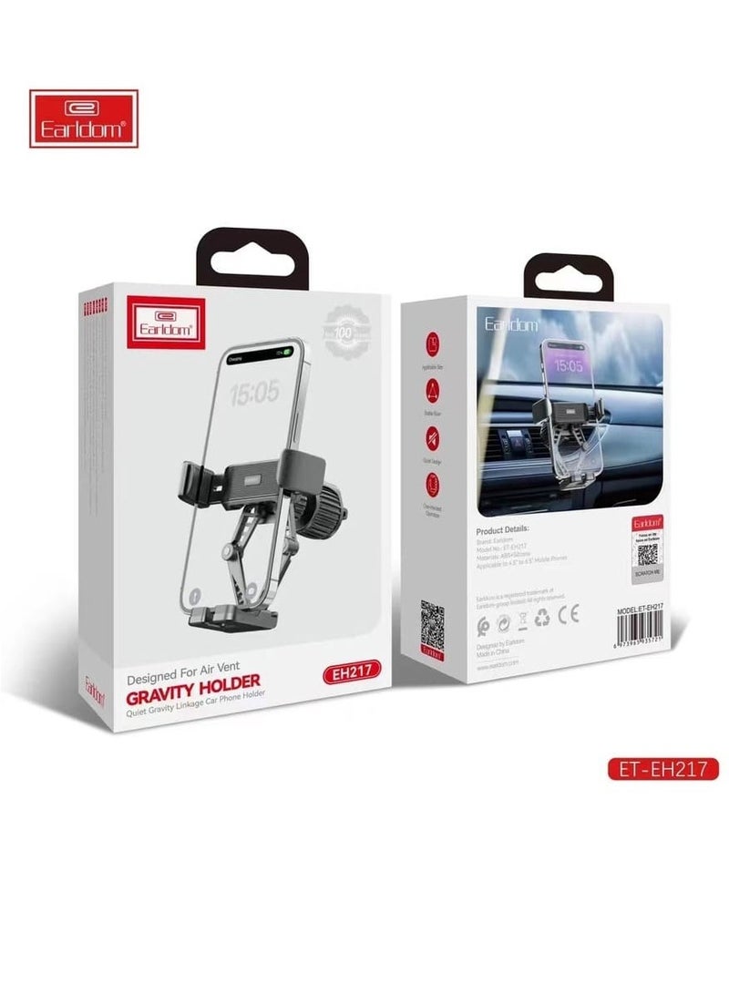 Earldom Garavity Holder Earldom ET-EH217 - Image 1