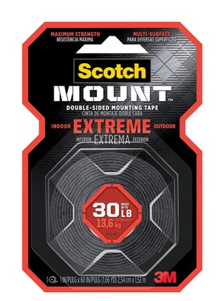 Scotch-Mount Extreme Double-Sided Mounting Tape - pzsku/Z2B3606B3EFEF329035D8Z/45/_/1728230055/40344f3b-d9f3-402a-9a1e-4f30f18c23b7