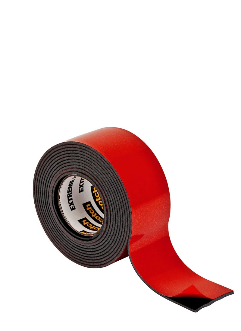 Scotch  Scotch-Mount Extreme Double-Sided Mounting Tape  - Image 2