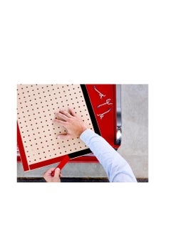 Scotch  Scotch-Mount Extreme Double-Sided Mounting Tape  - Image 3
