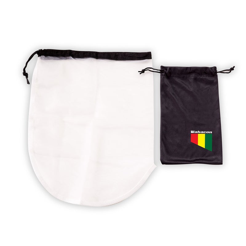 Wakacon Kava Traditional Strainer Bag Pro - Image 2