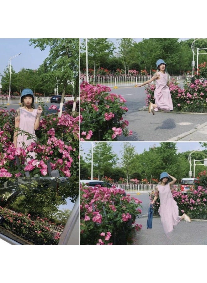 Generic Fools Develop Disposable Film Color Kodak Children's Film Camera Retro Machine 1M35-Color:"crayon Shin-chan" Color 27 Sheets Iso400  - Image 1