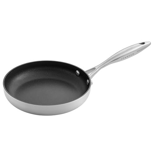Scanpan CTX 8 inch Fry Pan (65002000) - Image 1