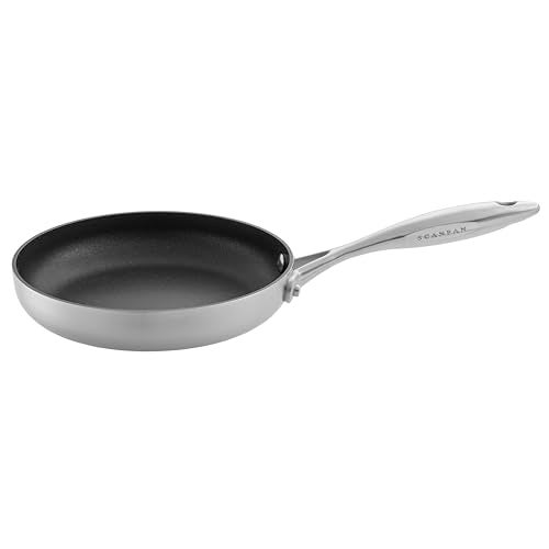 Scanpan CTX 8 inch Fry Pan (65002000) - Image 2