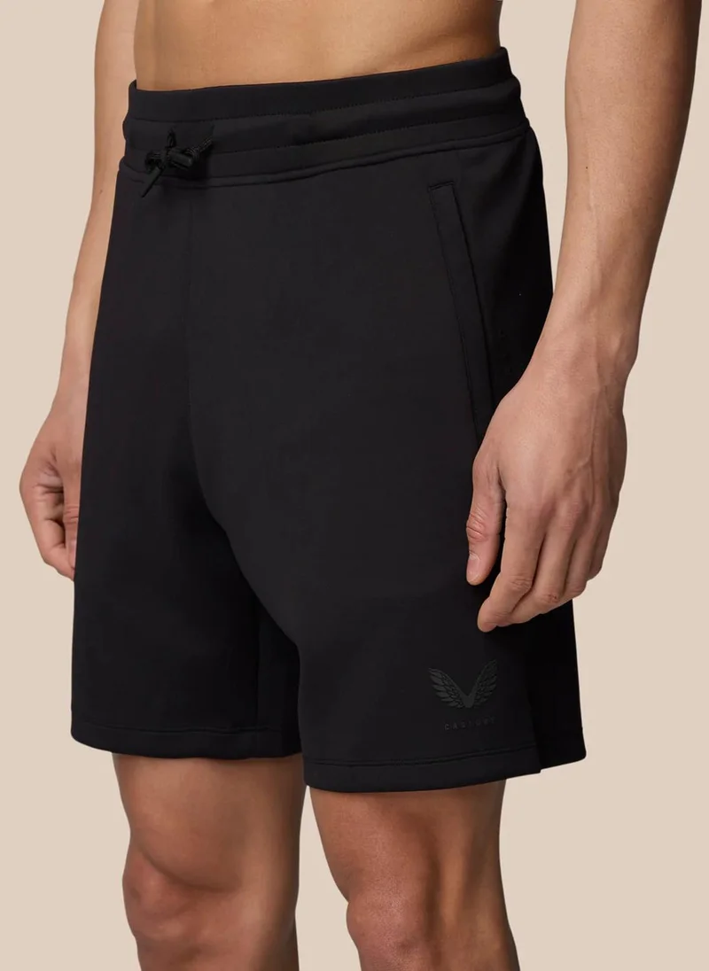 CASTORE Men's Flex Lifestyle Shorts